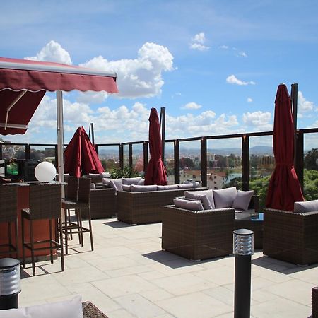Havana Resort Antananarivo Buitenkant foto