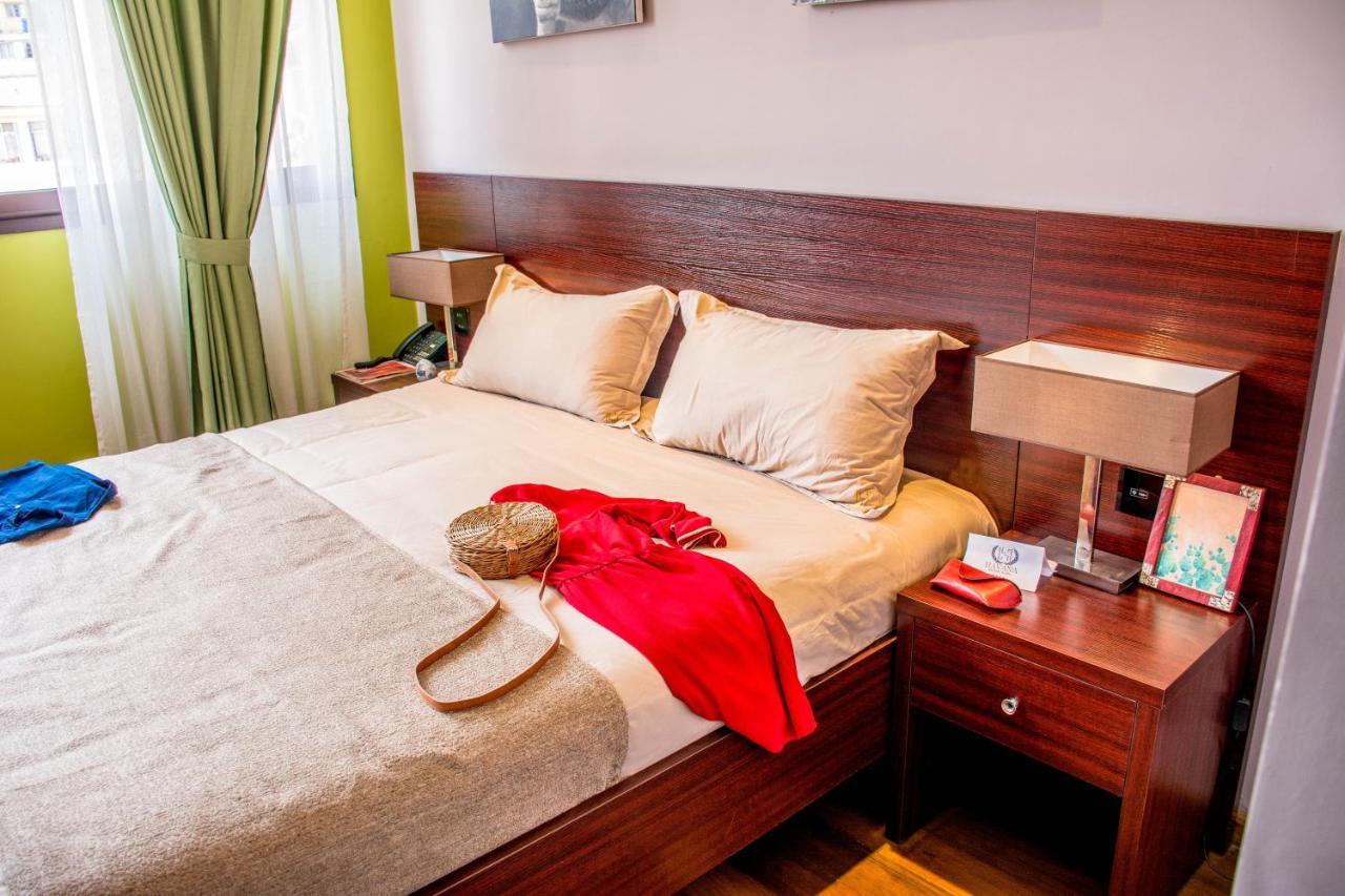 Havana Resort Antananarivo Buitenkant foto