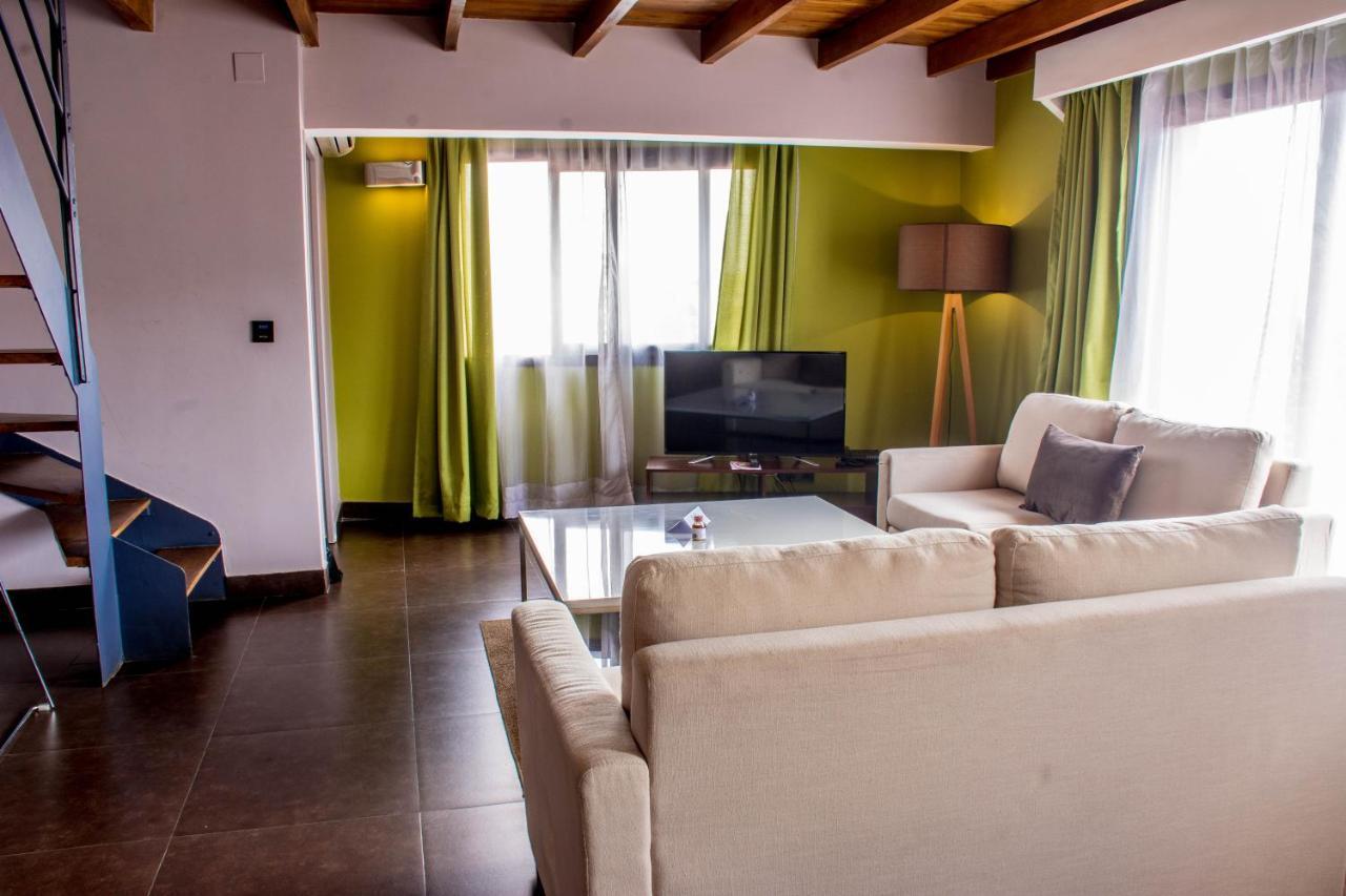 Havana Resort Antananarivo Buitenkant foto