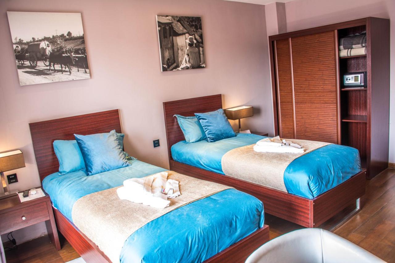 Havana Resort Antananarivo Buitenkant foto