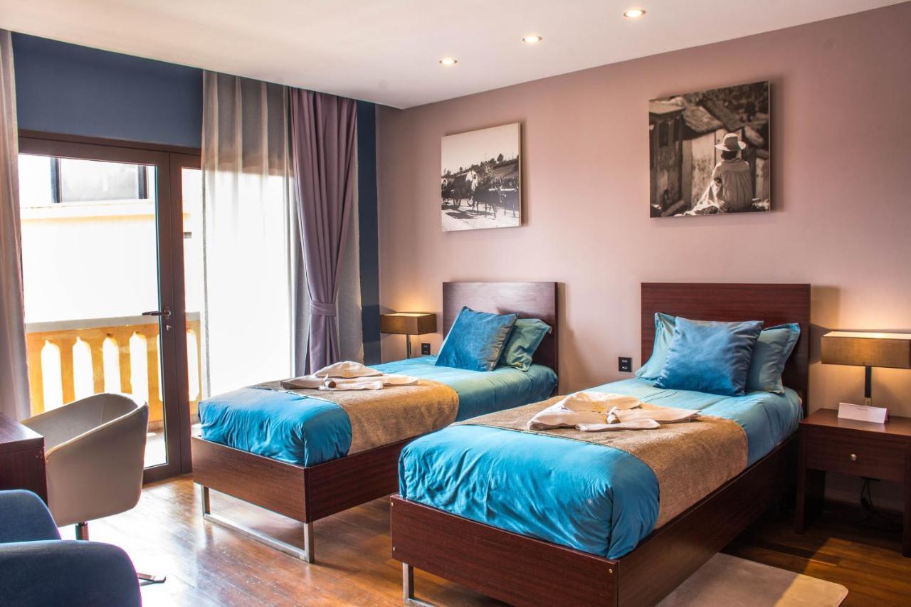 Havana Resort Antananarivo Buitenkant foto