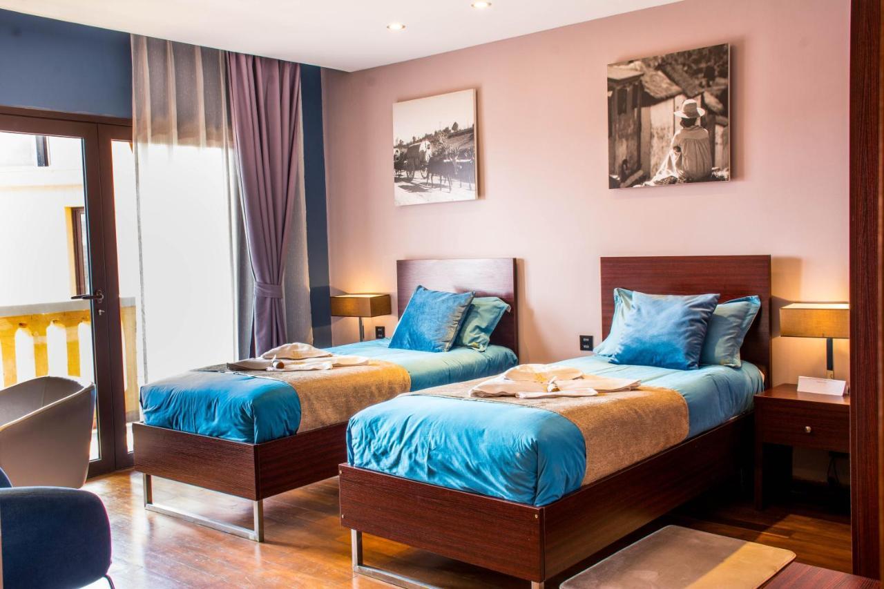 Havana Resort Antananarivo Buitenkant foto