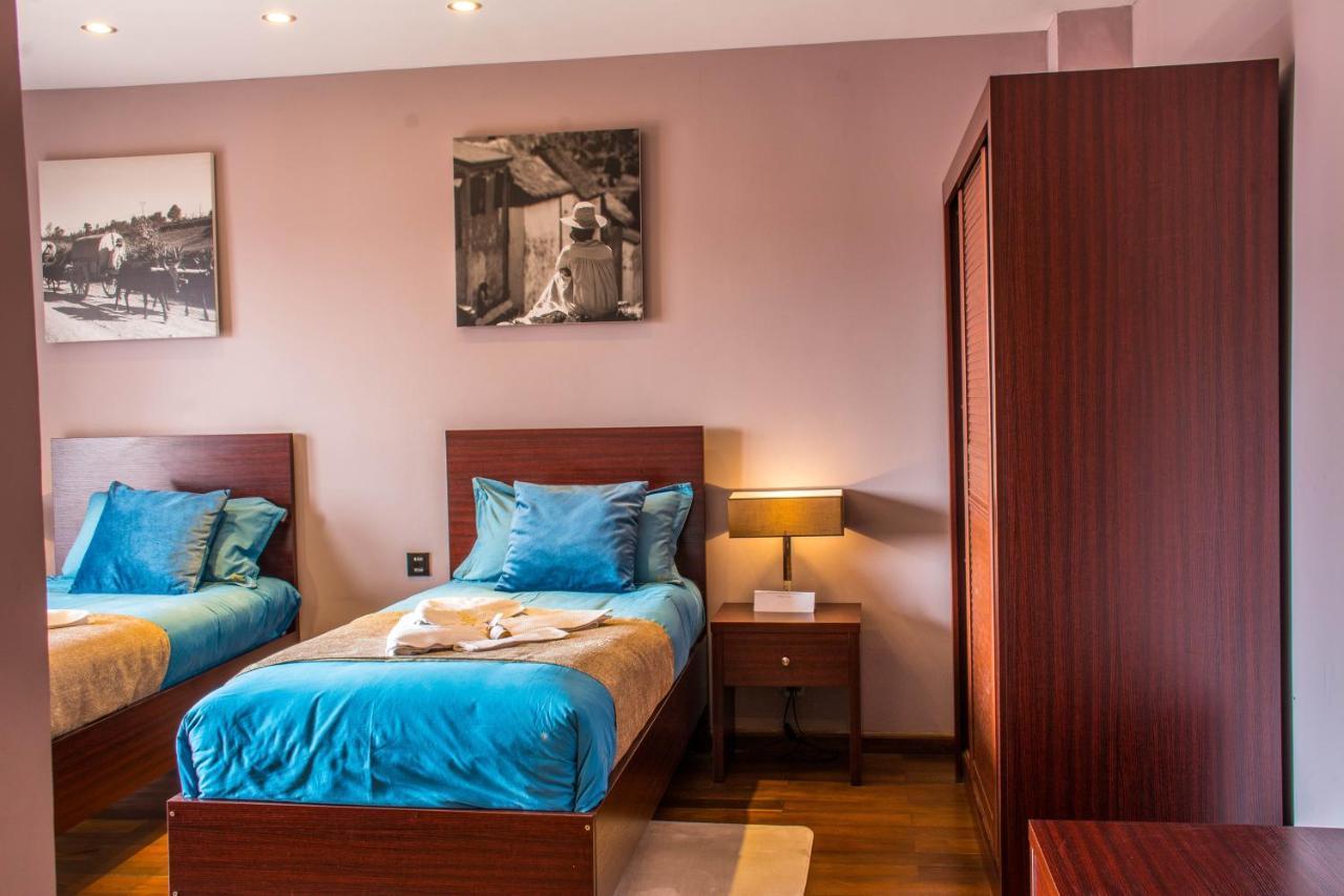 Havana Resort Antananarivo Buitenkant foto