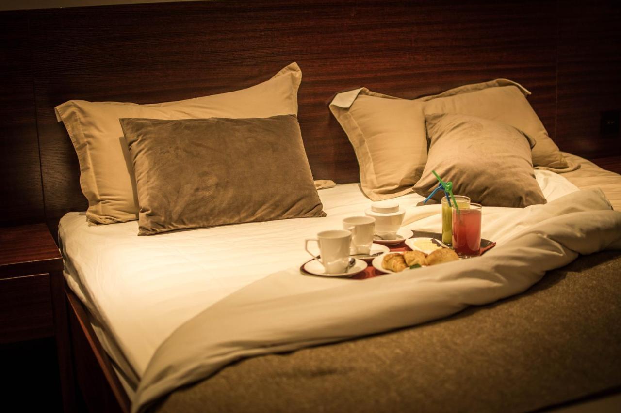 Havana Resort Antananarivo Buitenkant foto