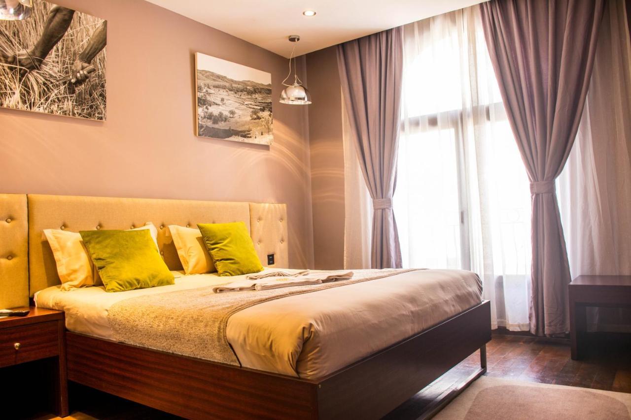 Havana Resort Antananarivo Buitenkant foto